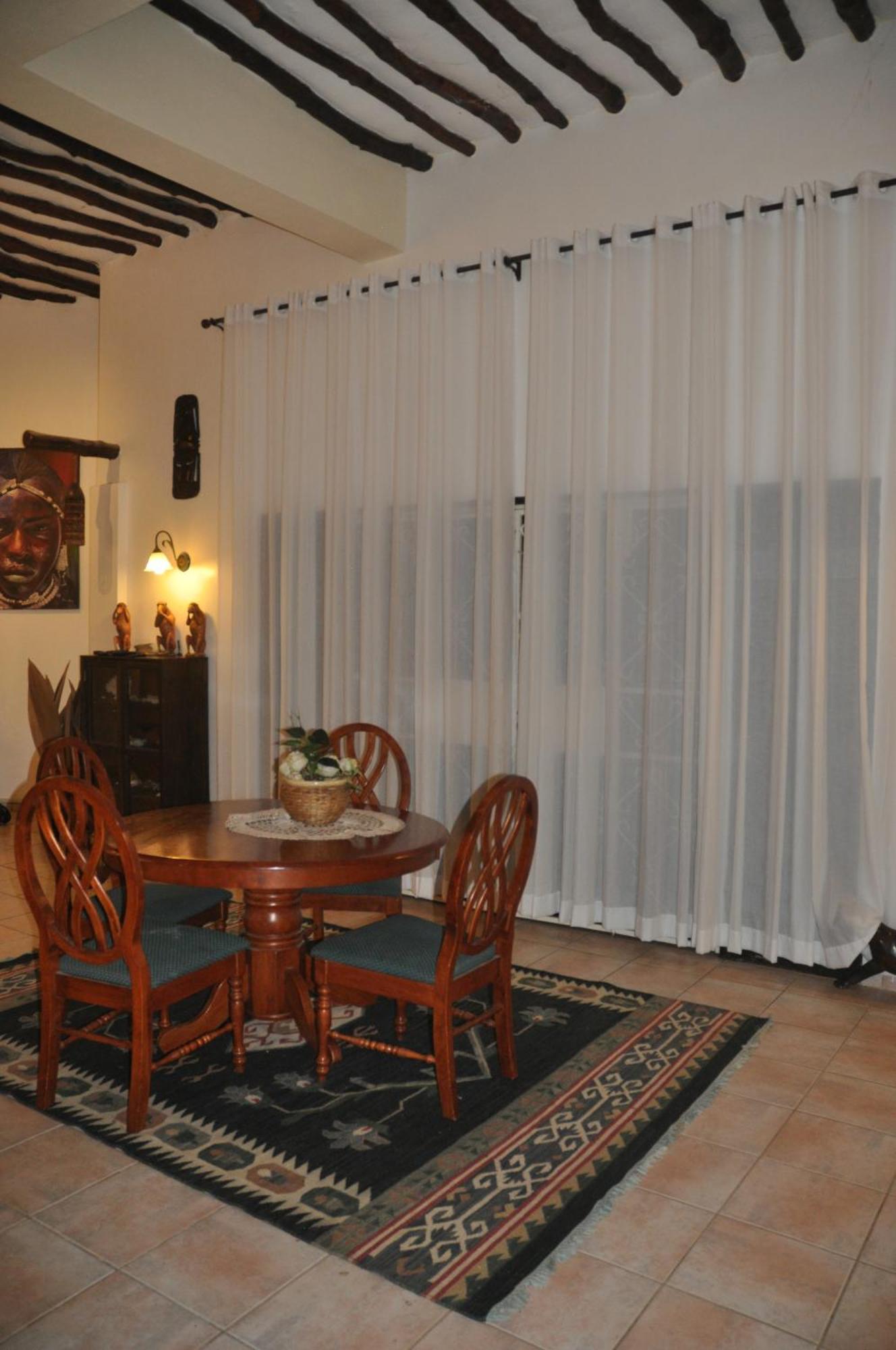 Amani Paradise - Luxury Villas Diani Beach Exterior photo